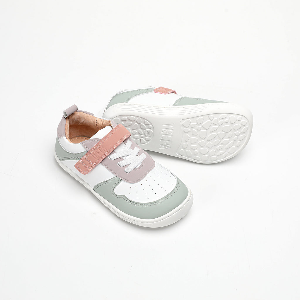 Zapatillas Ergonómicas Vintage - Dulce (Kids)