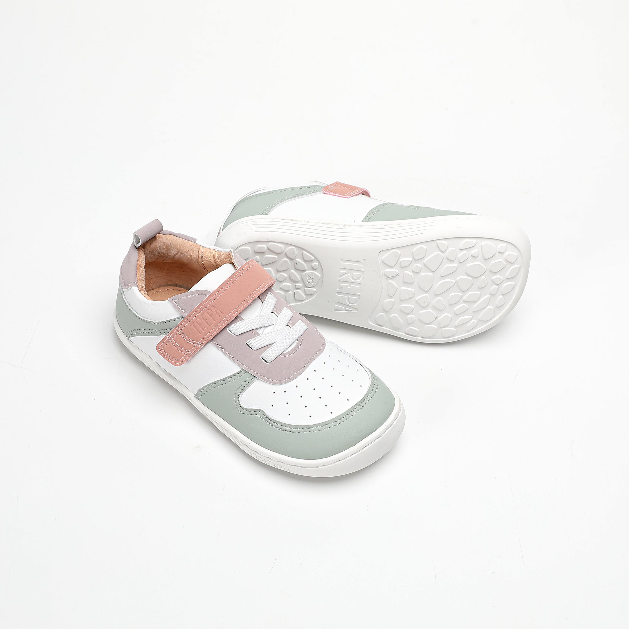 Zapatillas Ergonómicas Vintage - Dulce (Kids)