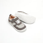 Zapatillas Ergonómicas Vintage - Gris Claro (Kids)