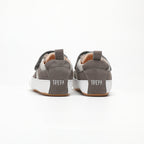 Zapatillas Ergonómicas Vintage - Gris Claro (Infant)