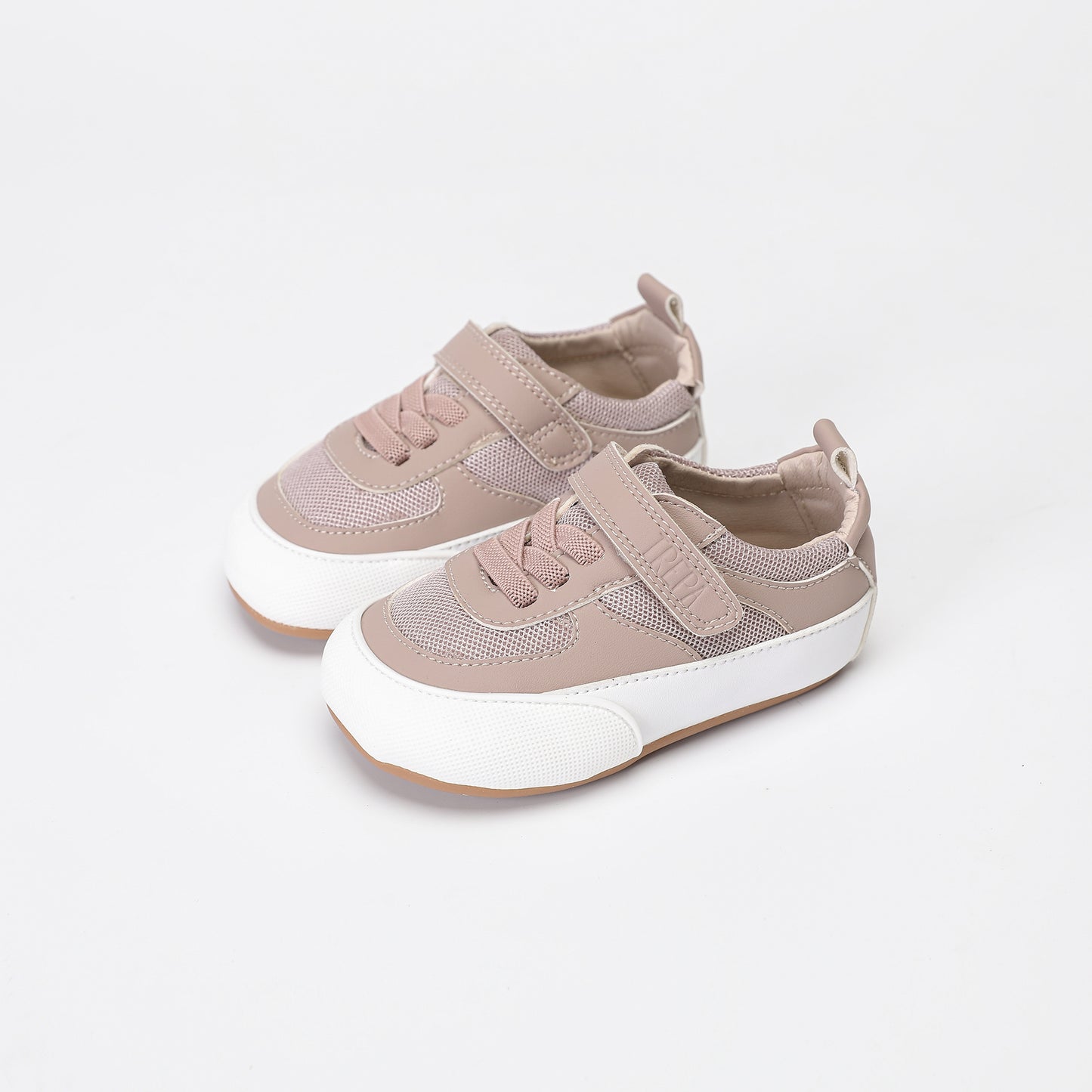 Zapatillas Ergonómicas TREPA Vintage - Rosa Oscuro (20 a 24)