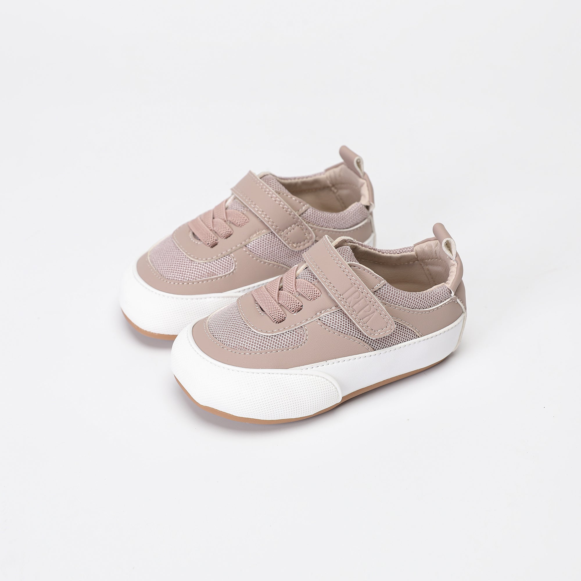 Zapatillas Ergonómicas Vintage - Rosa Oscuro