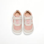 Zapatillas Ergonómicas Vintage - Rosado Jeans (Kids)
