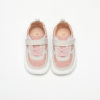 Zapatillas Ergonómicas Vintage - Rosado Jeans (Infant)