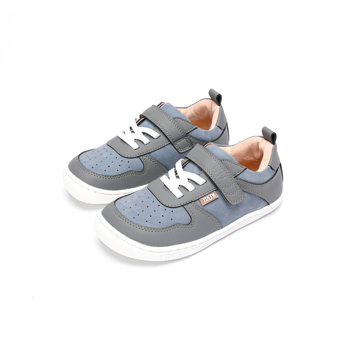 Zapatillas Ergonómicas Vintage - Sky (Kids)