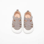 Sandalias Ergonómicas Bloom - Ceniza (Infant)