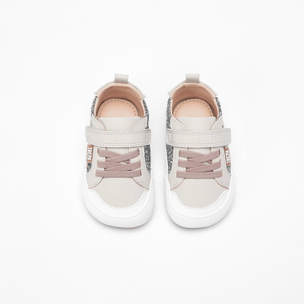 Zapatillas Ergonómicas Urban - Glitter (Infant)