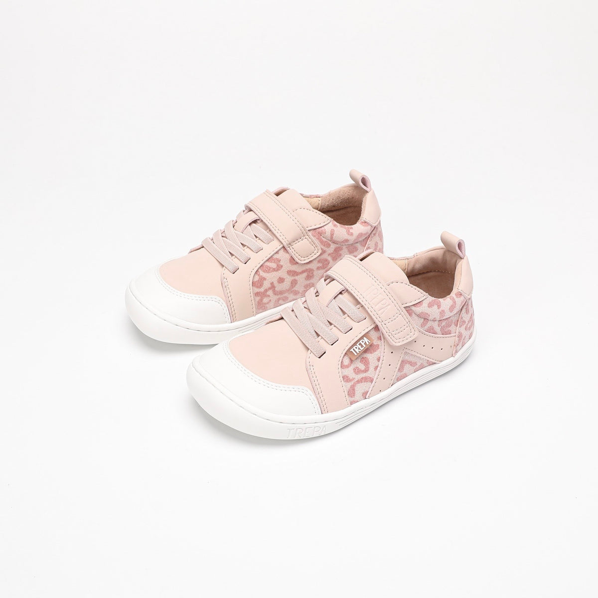 Zapatillas Ergonómicas Urban - Print Rosa (Kids)