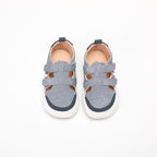 Sandalia Ergonómica Breeze - Azul Jeans (Infant)