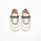 Zapatillas Ergonómicas Vintage - Bosque (Infant)