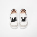 Zapatillas Ergonómicas Urban - Black & White (Kids)