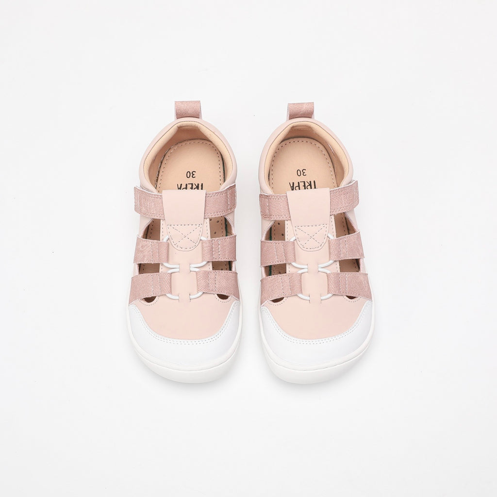 Sandalias Ergonómicas Travel - Rosado (Kids)