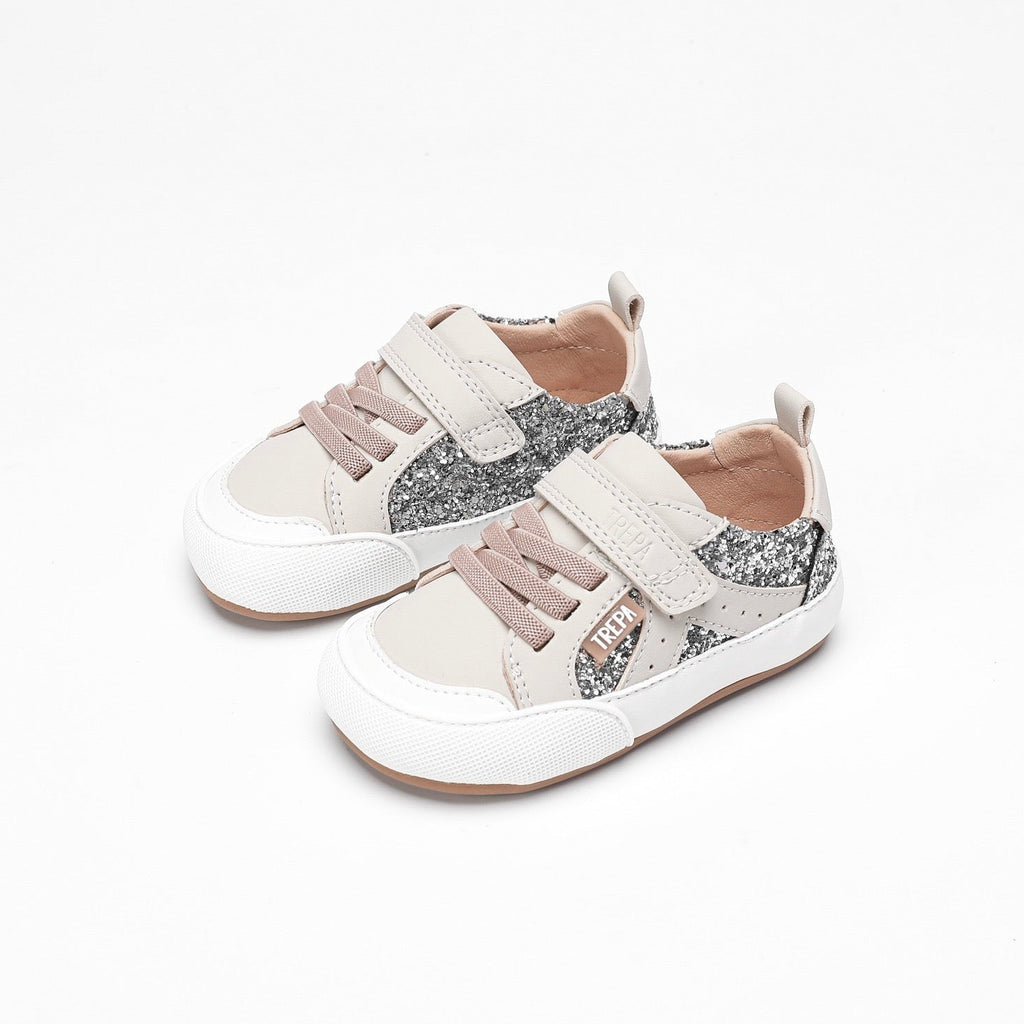 Zapatillas Ergonómicas Urban - Glitter (Infant)