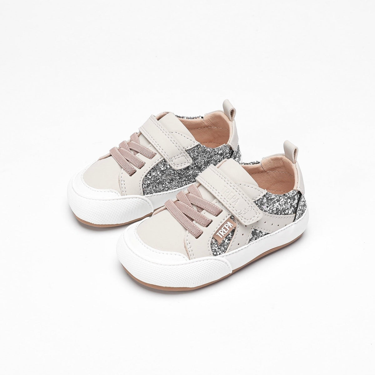 Zapatillas Ergonómicas Urban - Glitter (Infant)