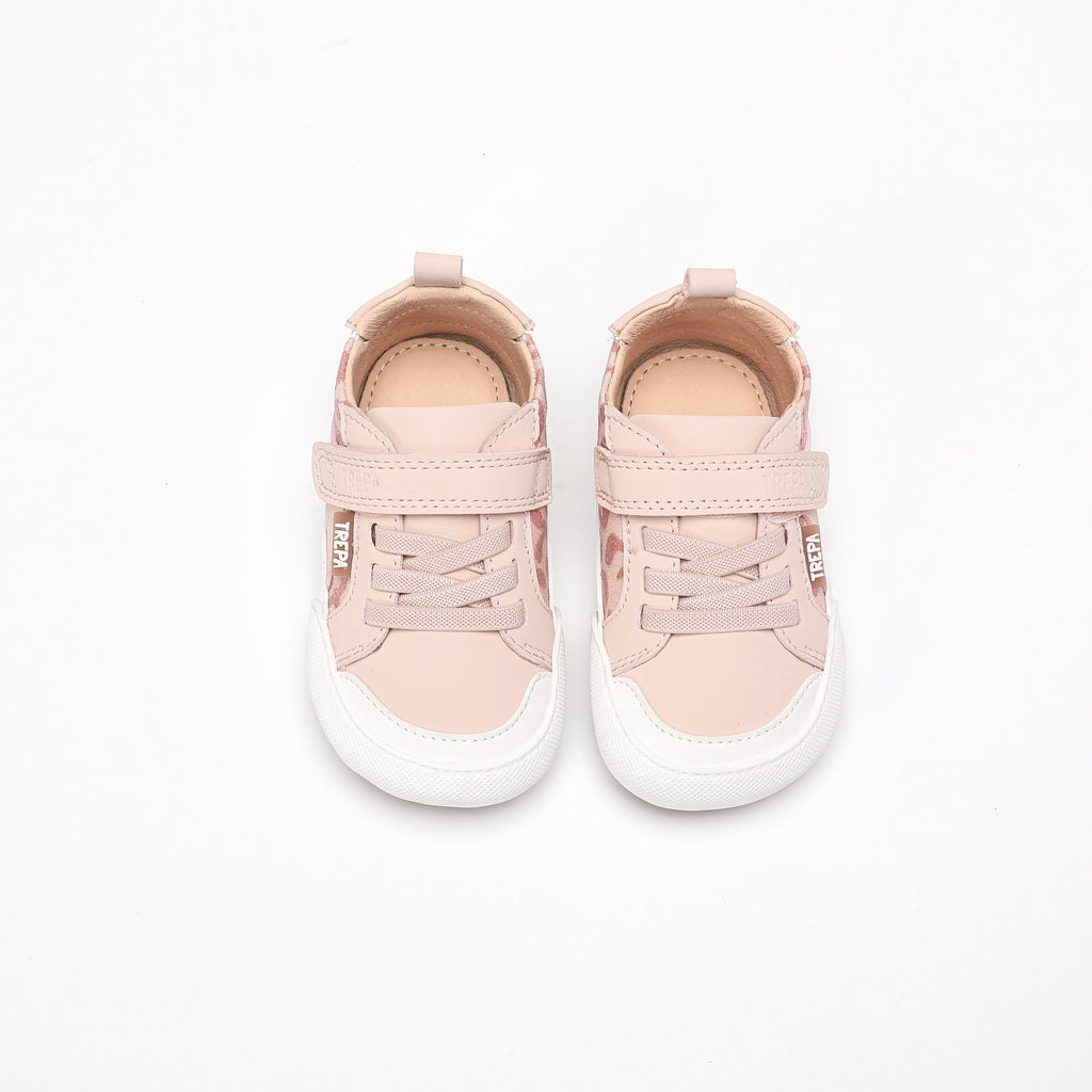 Zapatillas Ergonómicas Urban - Print Rosa (Infant)