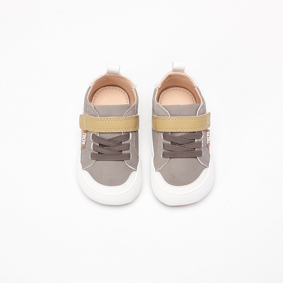 Zapatillas Ergonómicas Urban - Brown (Infant)