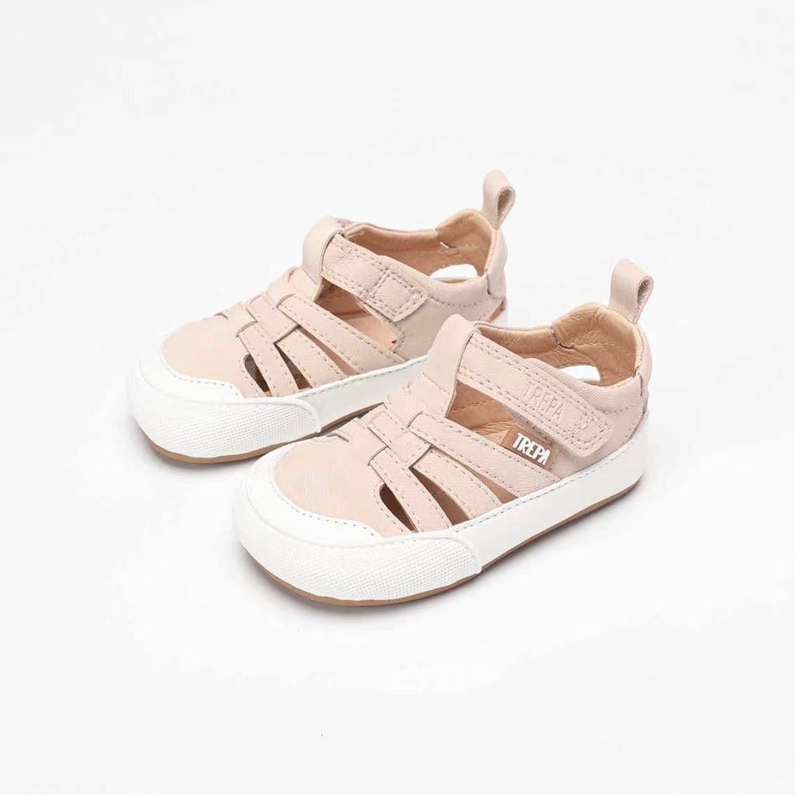 Sandalias Ergonómicas Bloom - Malva (Infant)