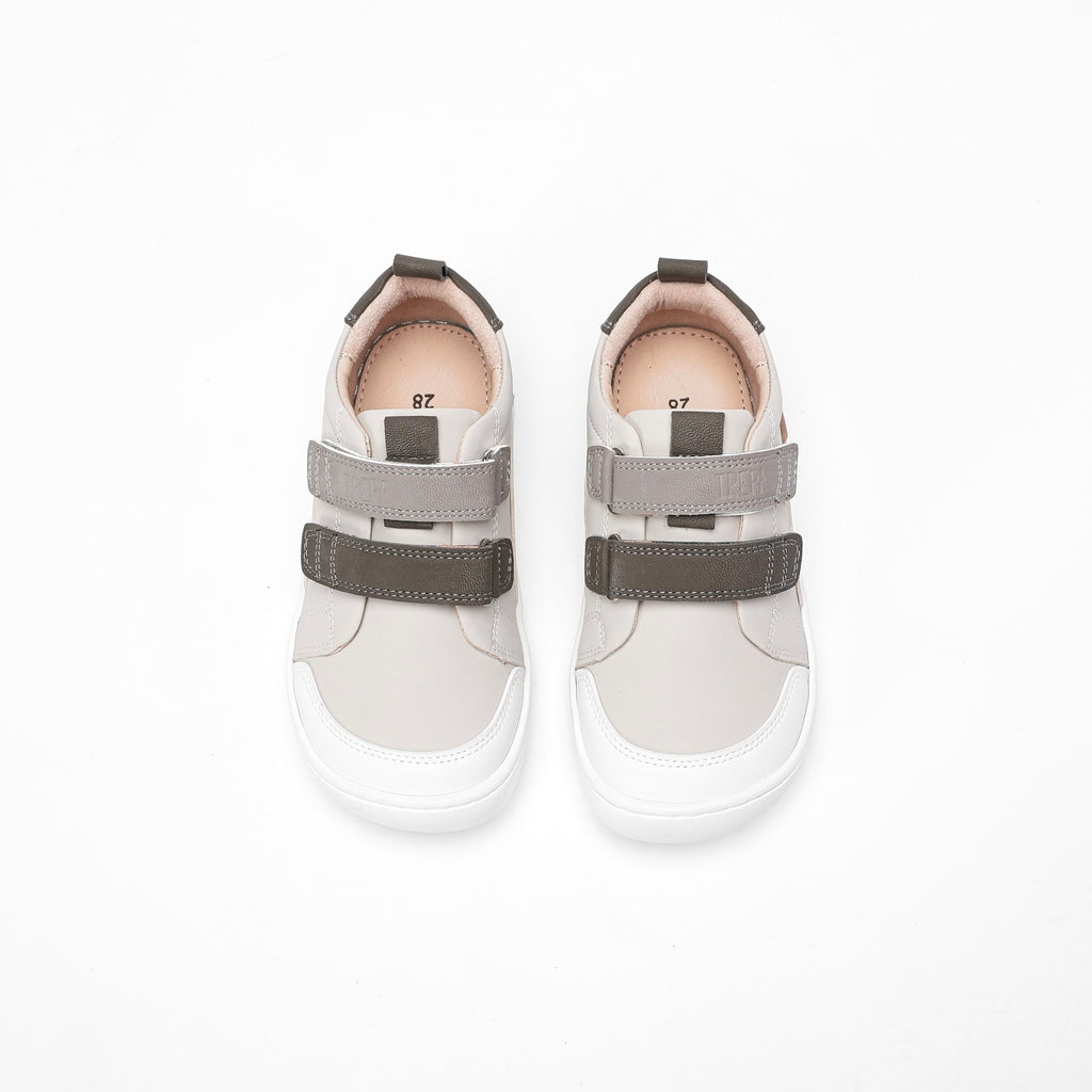 Zapatillas Ergonómicas Classic - Cemento (Kids)