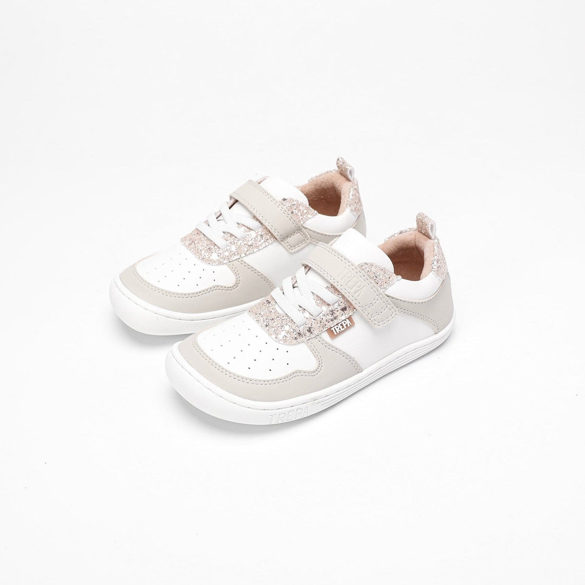 Zapatillas Ergonómicas Vintage - Glow (Kids)