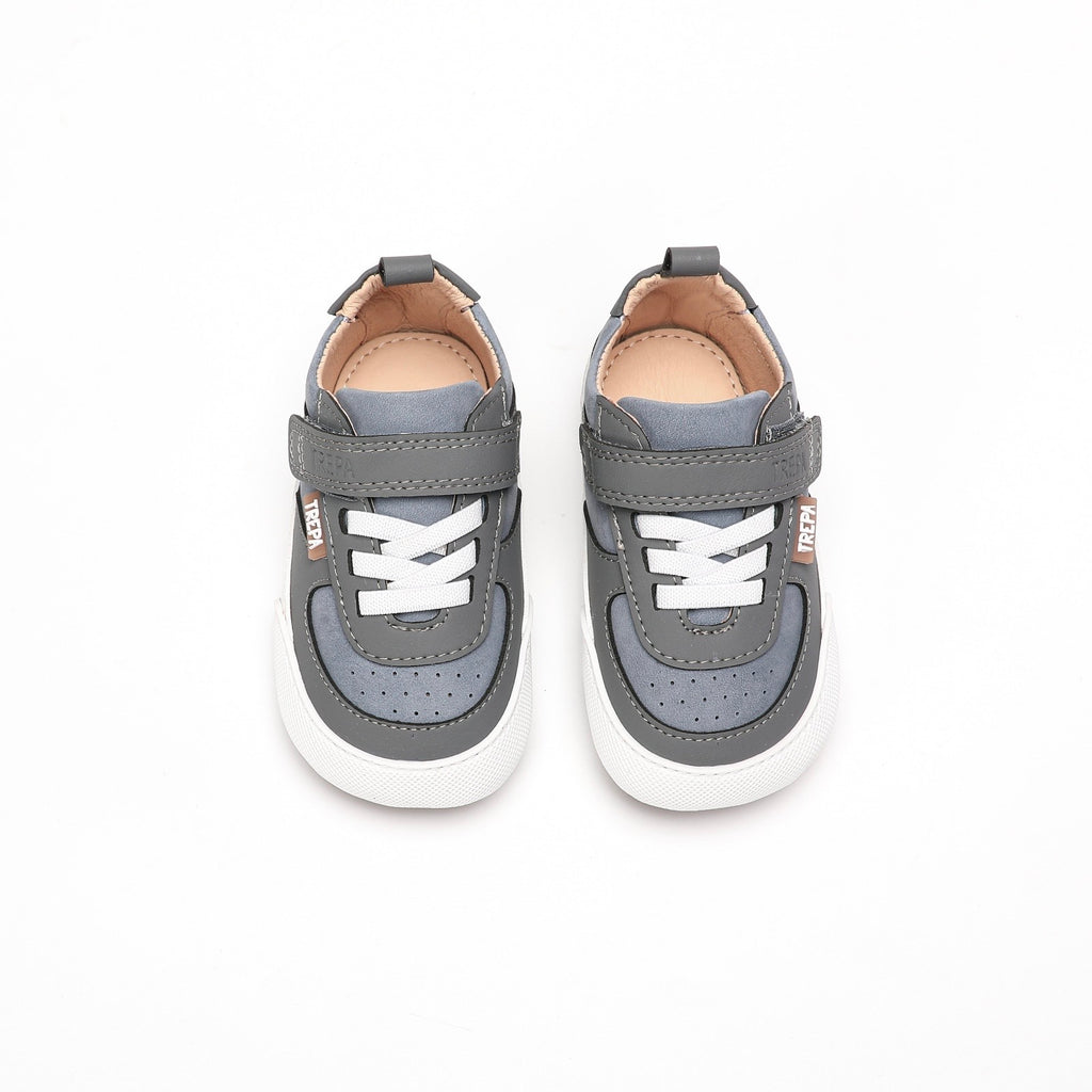 Zapatillas Ergonómicas Vintage - Sky (Infant)