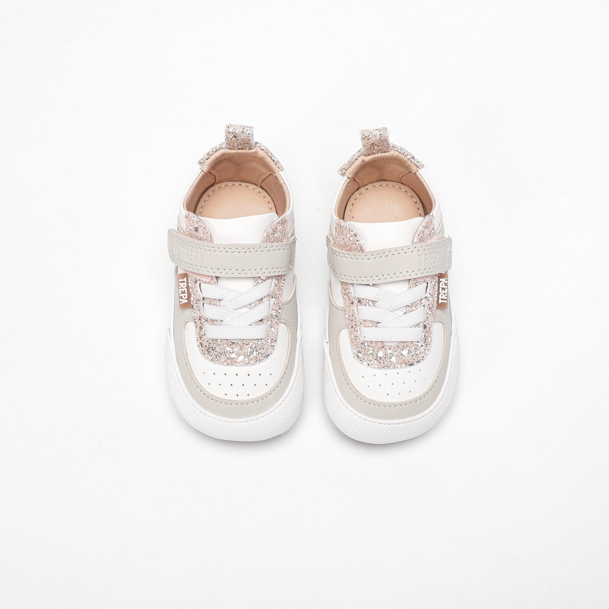 Zapatillas Ergonómicas Vintage - Glow (Infant)