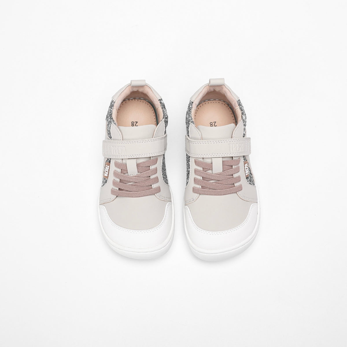 Zapatillas Ergonómicas Urban - Glitter (Kids)