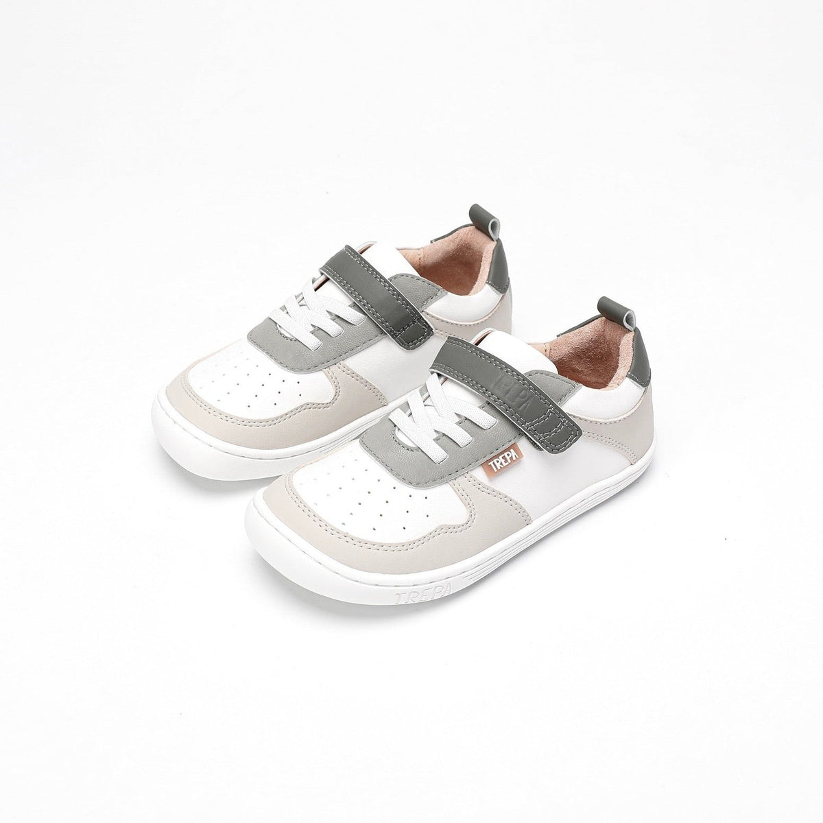 Zapatillas Ergonómicas Vintage - Bosque (Kids)