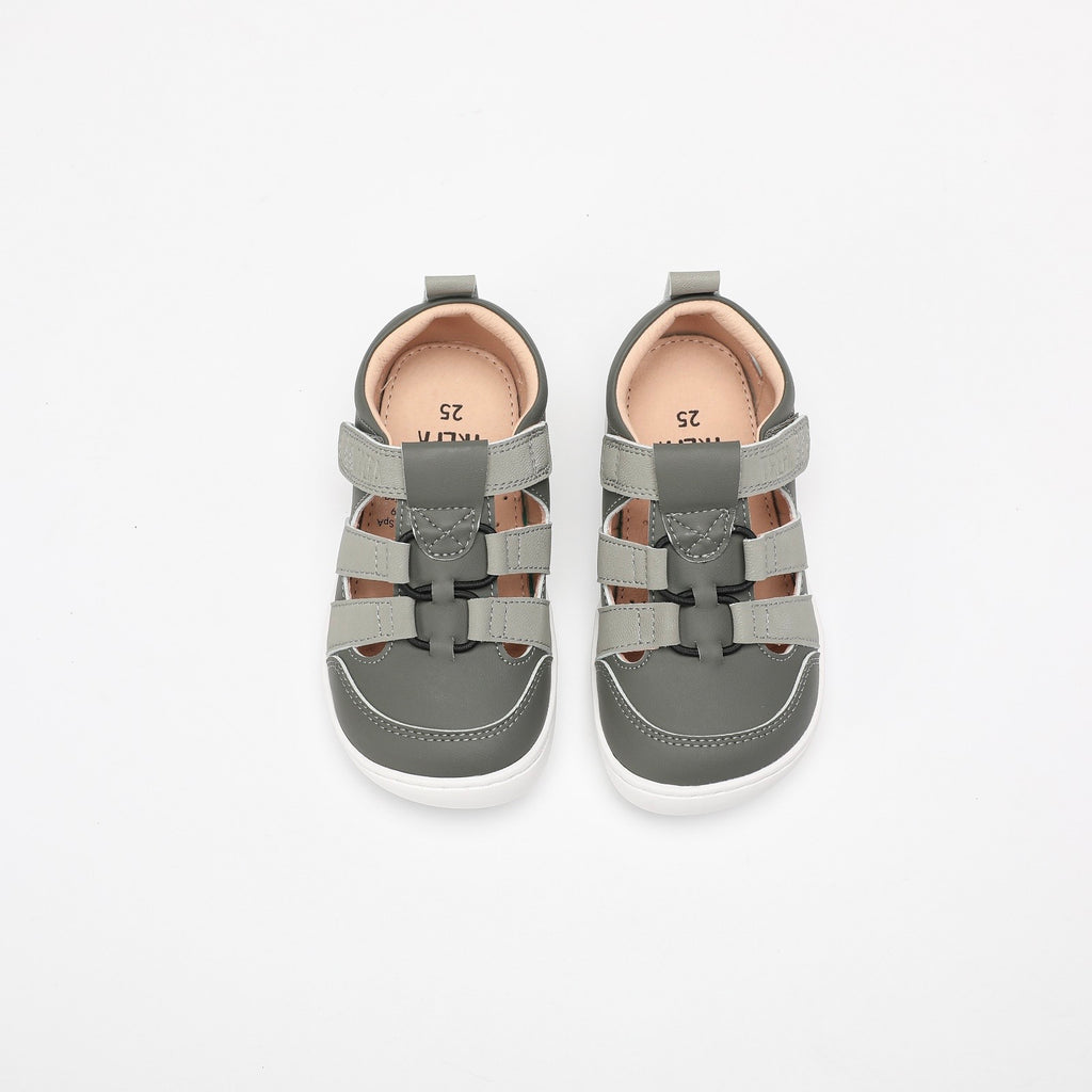 Sandalias Ergonómicas Travel - Green (Kids)