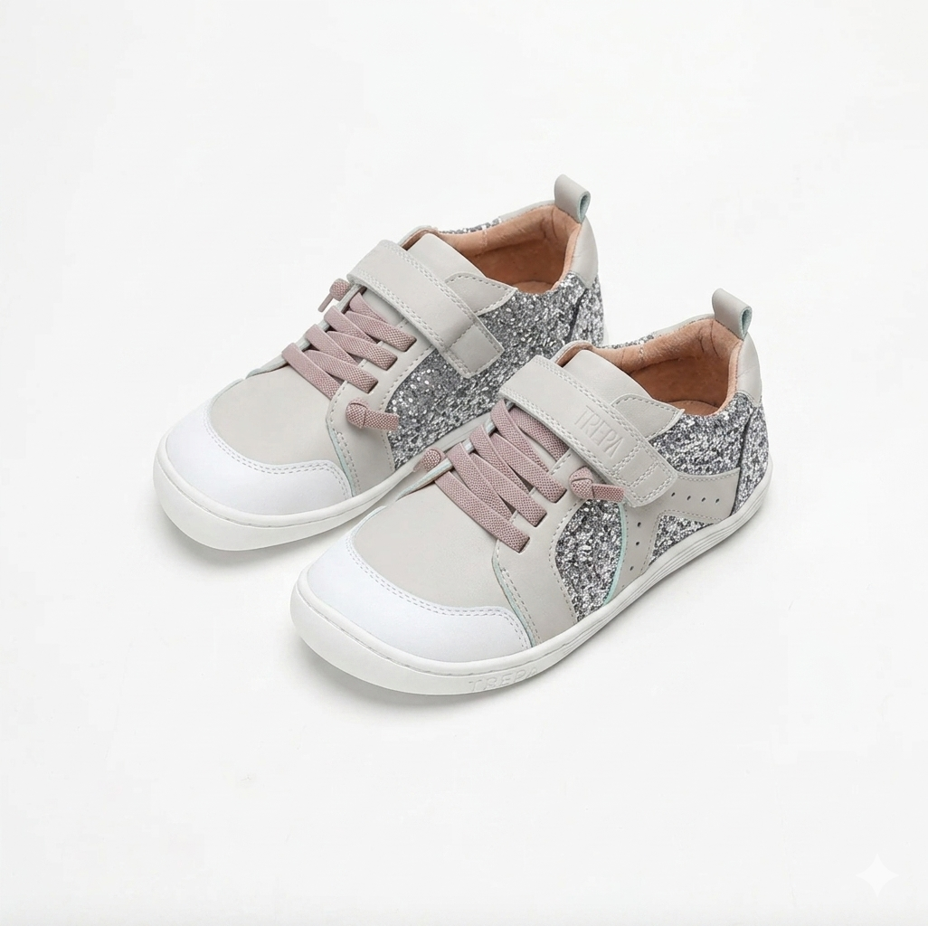 Zapatillas Ergonómicas Urban - Glitter (Kids)